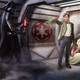Illustration for article titled Turns out Sonic Screwdriver beats Lightsaber